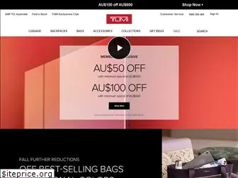 tumi.com.au