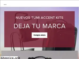 tumi.com.mx