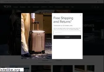 tumi.com