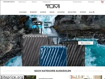 tumi.de