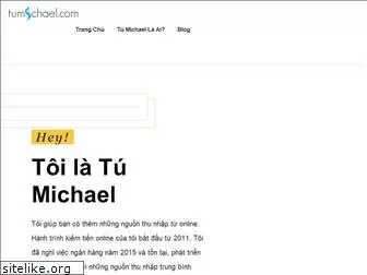 tumichael.com
