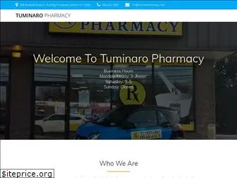 tuminaropharmacy.com