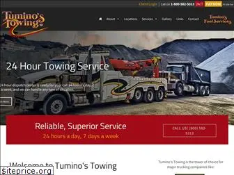 tuminostowing.com