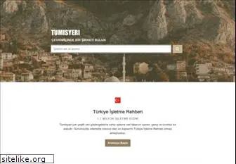 tumisyeri.com