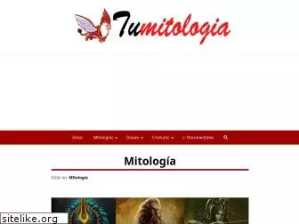 tumitologia.com