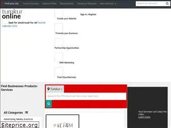 tumkuronline.in