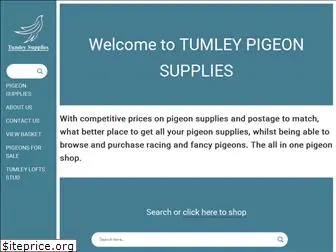 tumleysupplies.co.uk