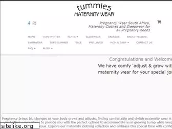 tummiesmaternitywear.co.za