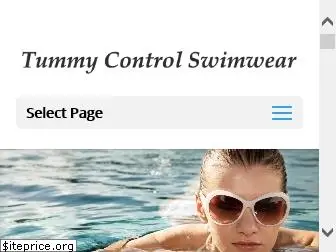 tummycontrolswimwear.com