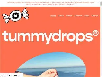tummydrops.com
