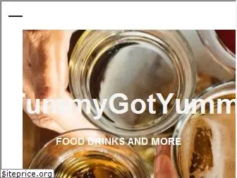 tummygotyummy.com