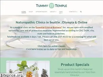 tummytemple.com