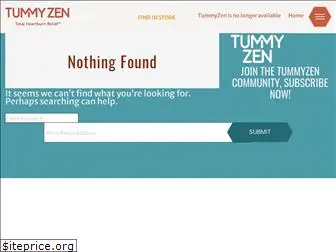 tummyzen.com