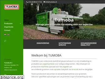 tumoba.nl