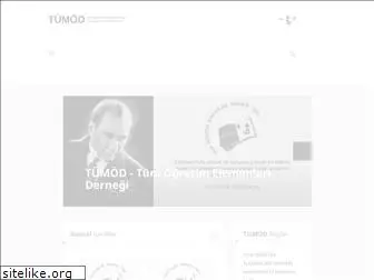tumod.org.tr