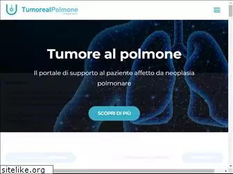 tumorealpolmone.it