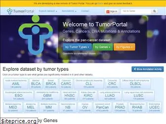 tumorportal.org