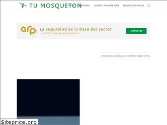 tumosqueton.com