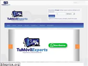 tumovilexperts.com