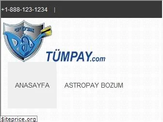 tumpay.com