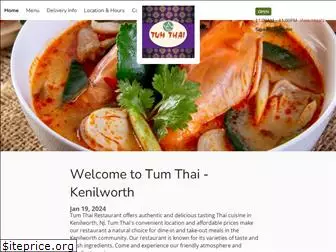 tumthai-nj.com