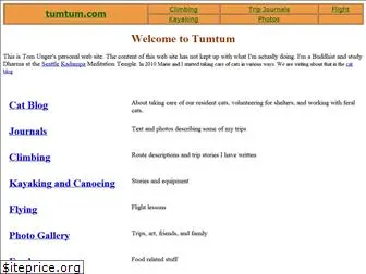 tumtum.com