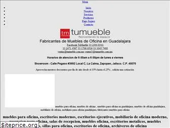 tumueble.com.mx