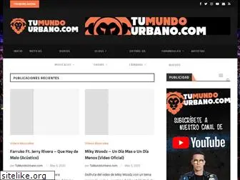 tumundourbano.com