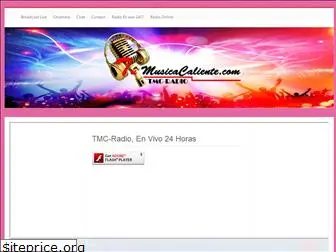 tumusicacaliente.com