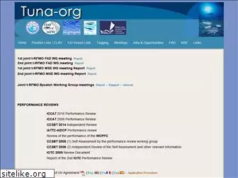 tuna-org.org
