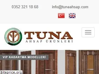 tunaahsap.com