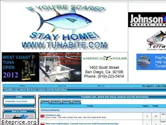 tunabite.com