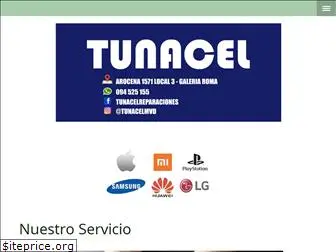 tunacel.net