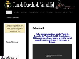 tunaderecho.com