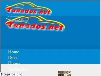 tunados.net