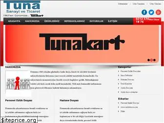 tunadosya.com