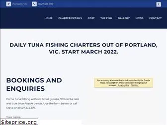 tunafishingcharters.com.au