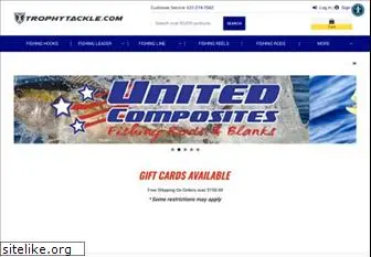 tunafishtackle.com