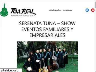 tunareal.com
