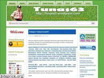 tunas63.wordpress.com