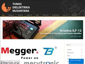 tunasdielektrika.com