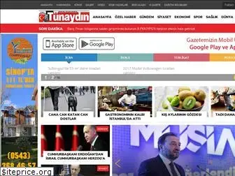 tunaydingazetesi.com