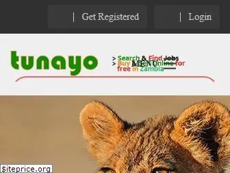 tunayo.com