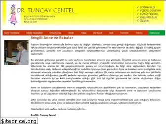 tuncaycentel.com