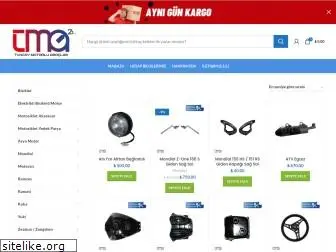 tuncaymotor.com