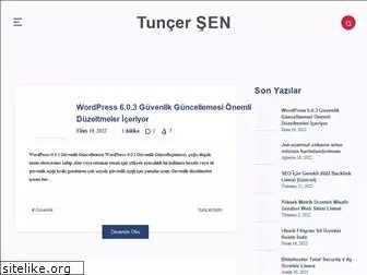 tuncersen.com.tr