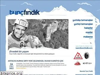 tuncfindik.com