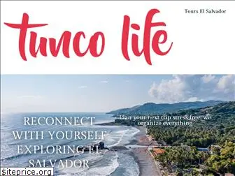 tuncolife.com