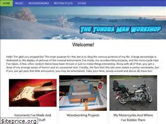 tundraman.com