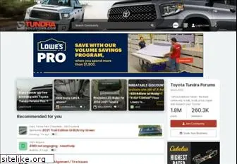 tundrasolutions.com